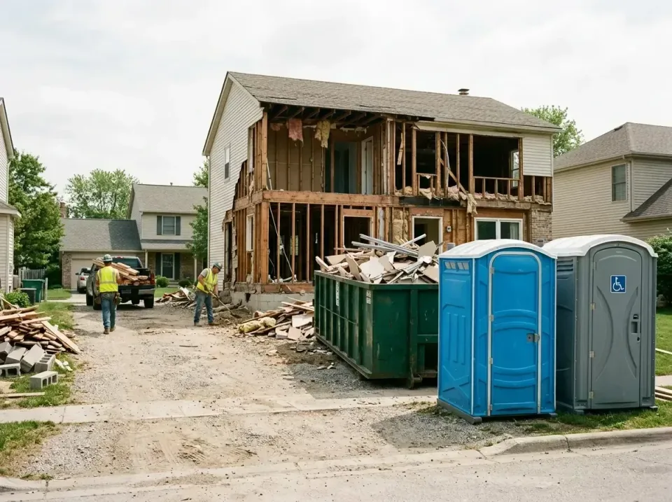home-renovation-demolition-sit-010 — frequently asked questions, Portable Toilet & Dumpsters Rental in Lithia Springs, GA